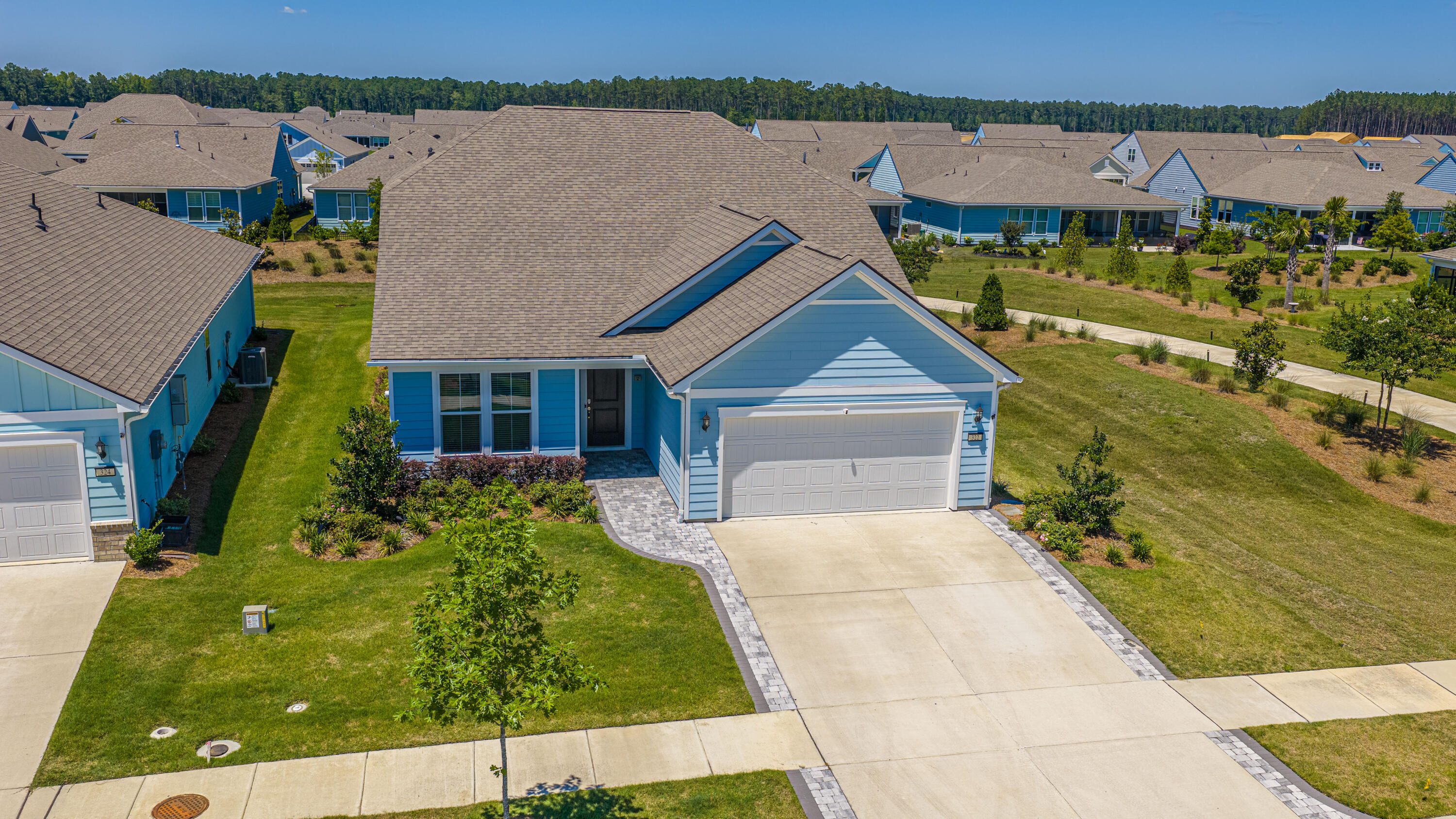 322 Autumn Azalea Way Summerville, SC 29486 - Photo 2 of 69
