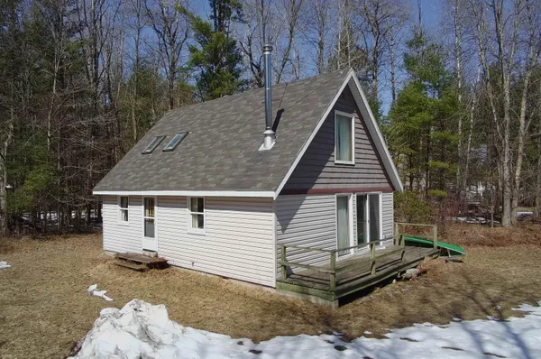 $375,000 | N16542 Dam Road, Pembine, WI 54156
