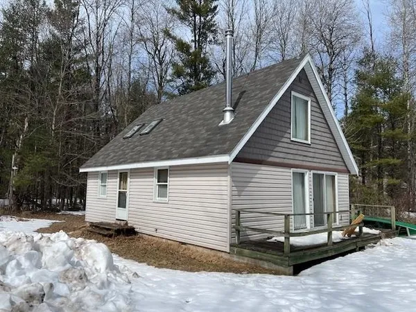 $375,000 | N16542 Dam Road, Pembine, WI 54156