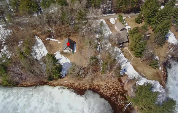 $375,000 | N16542 Dam Road, Pembine, WI 54156
