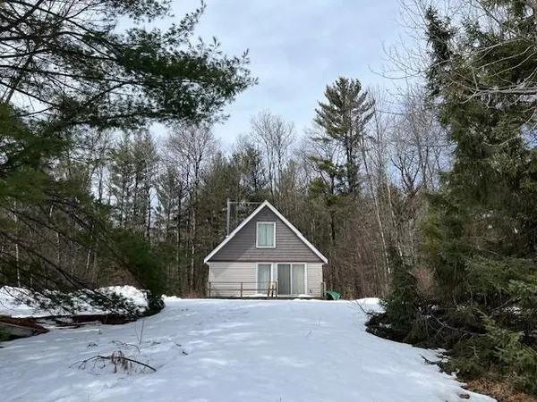 $375,000 | N16542 Dam Road, Pembine, WI 54156