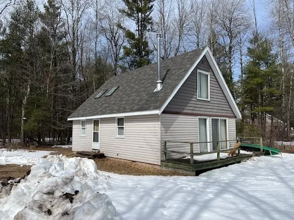 $375,000 | N16542 Dam Road, Pembine, WI 54156