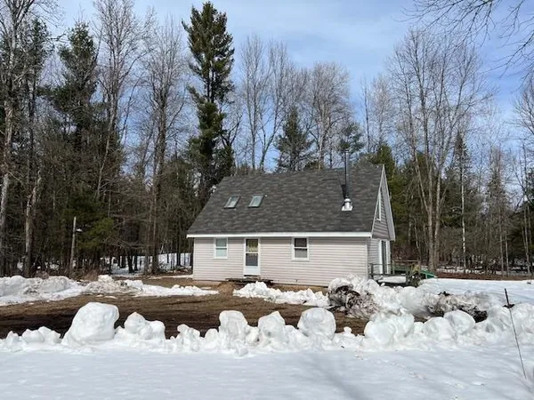 $375,000 | N16542 Dam Road, Pembine, WI 54156