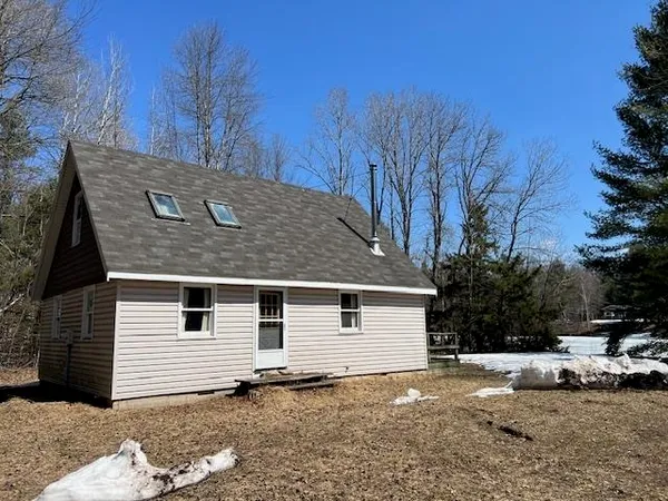 $375,000 | N16542 Dam Road, Pembine, WI 54156