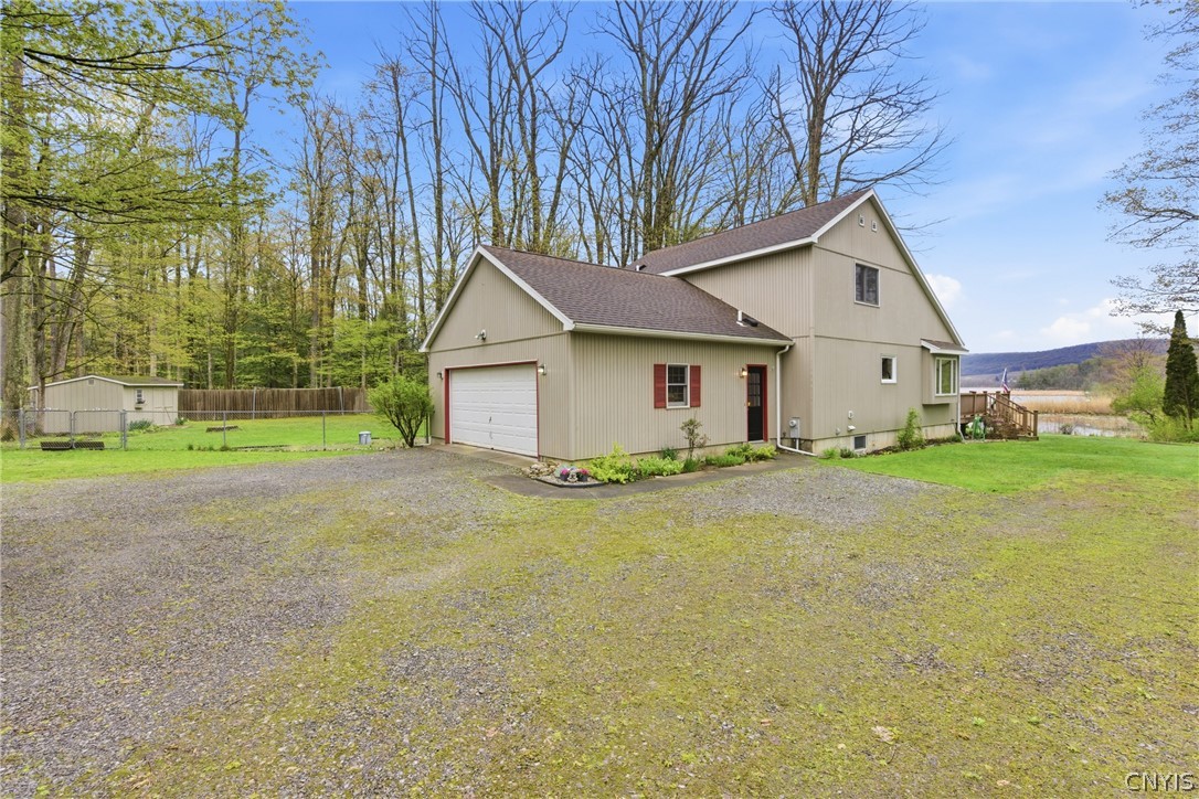 7566 Old Woods Road Preble, NY 13159 - Photo 3 of 50