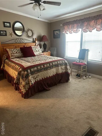 $119,000 | 1214 West Lark Circle, Farmington, MO 63640