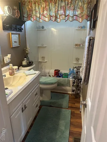 $119,000 | 1214 West Lark Circle, Farmington, MO 63640