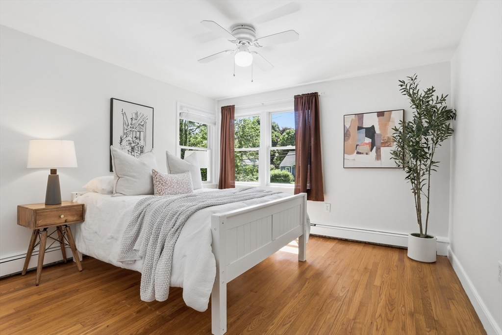 289 Concord Road Bedford, MA 01730 - Photo 16 of 27