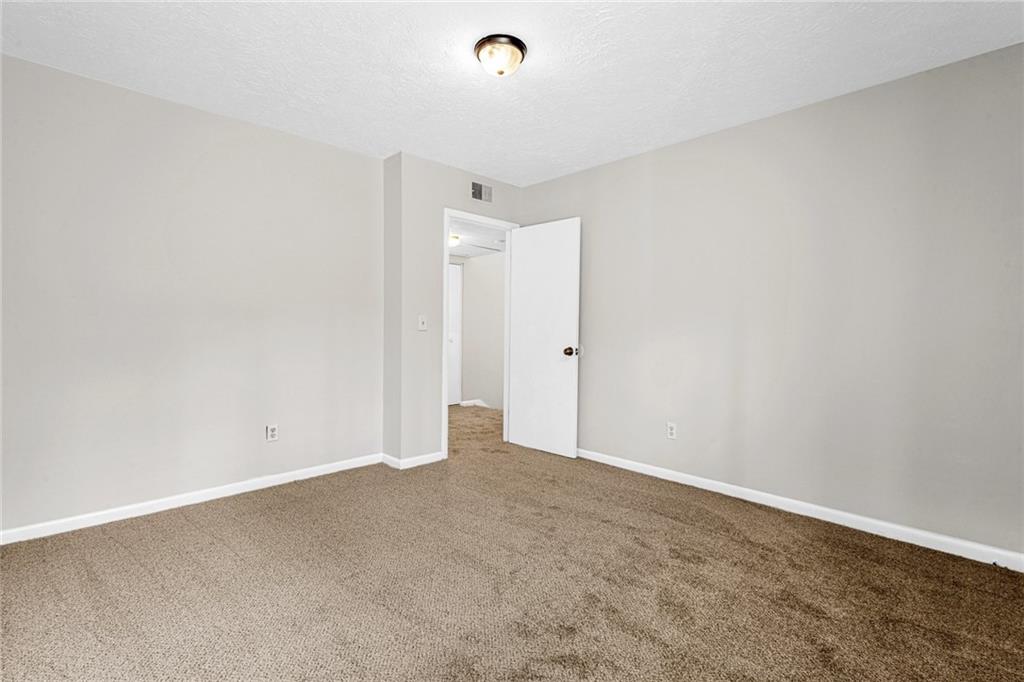 3451 Cobbs Ferry Drive Decatur, GA 30032 - Photo 11 of 21 a view of an empty room