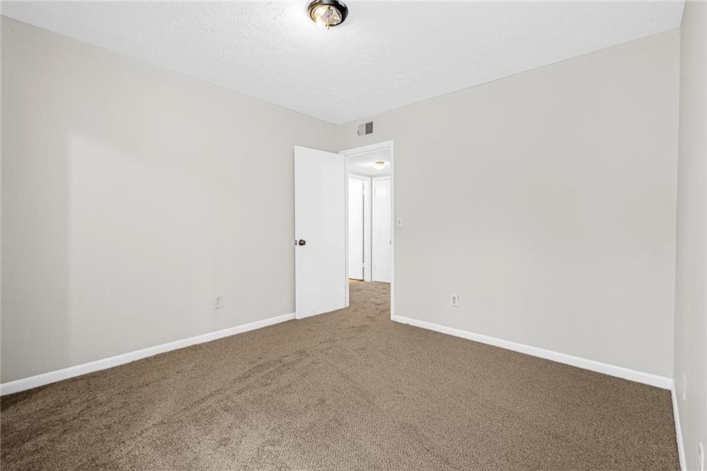 3451 Cobbs Ferry Drive Decatur, GA 30032 - Photo 15 of 21 a view of an empty room