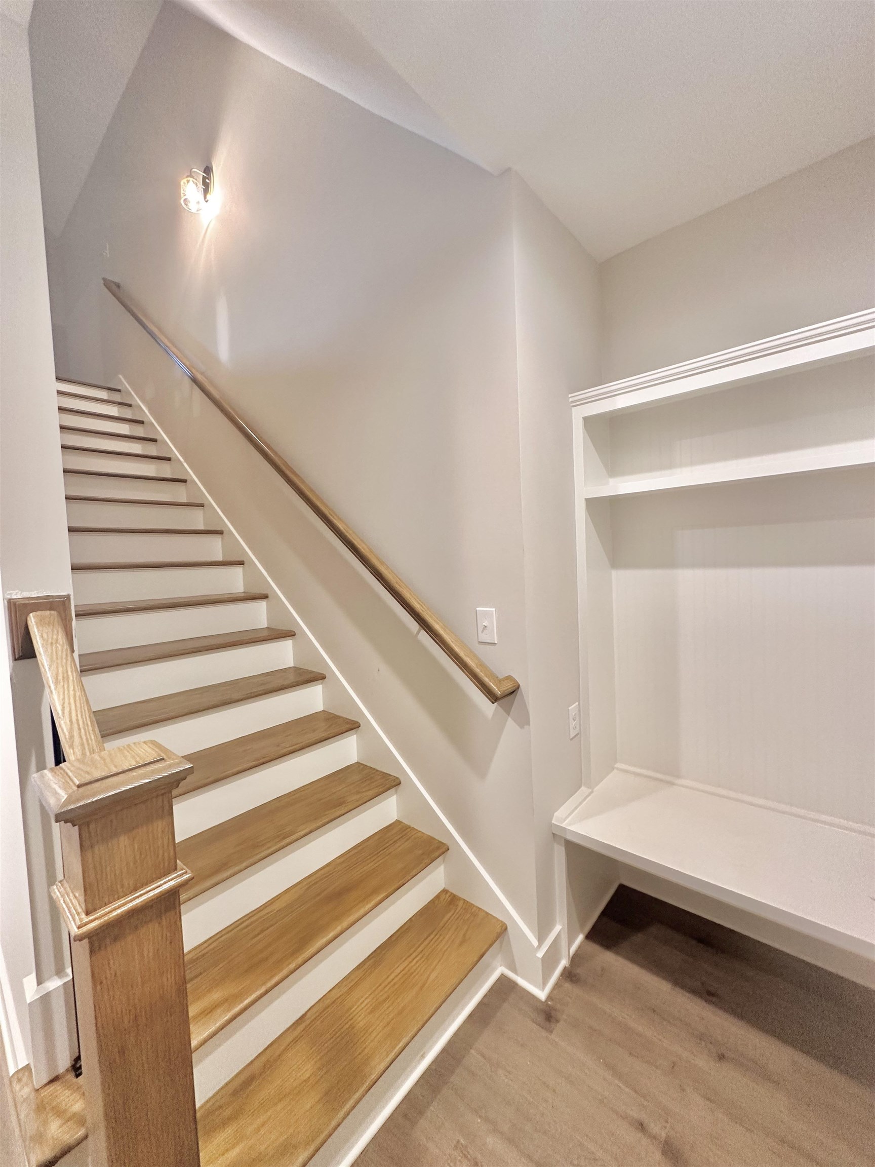 634 Kitfox Avenue Fairhope, AL 36532 - Photo 24 of 33 Stairs