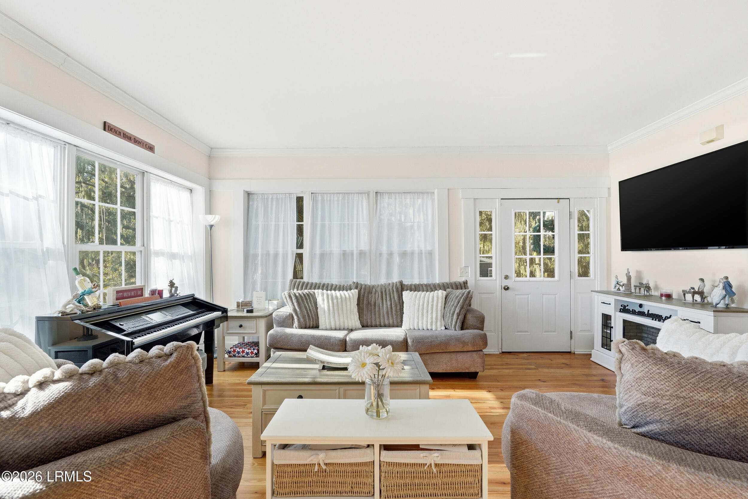 126 Stuart Point Road Seabrook, SC 29940 - Photo 2 of 35 4_dsc03777