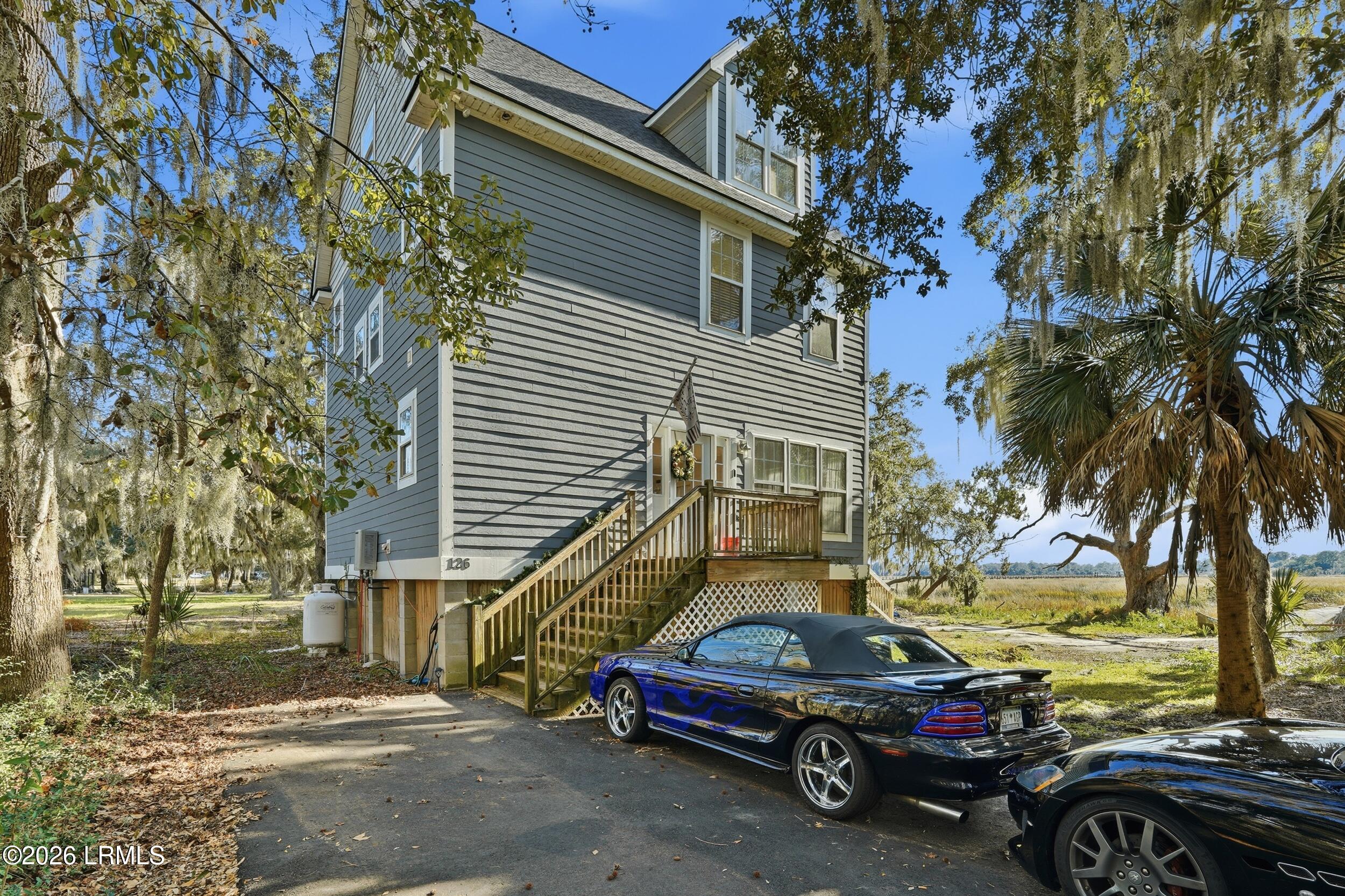 126 Stuart Point Road Seabrook, SC 29940 - Photo 23 of 35 25_dsc03817