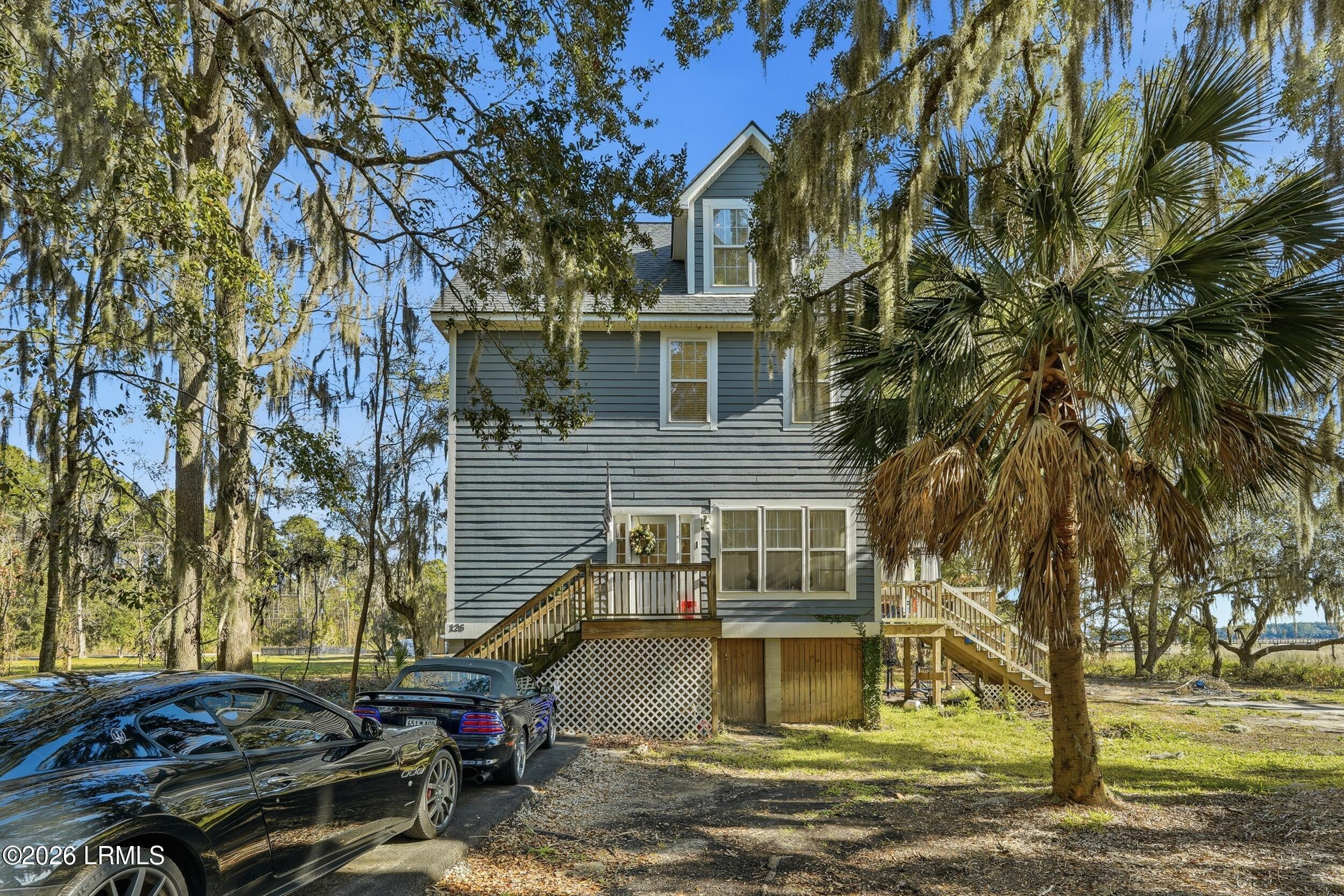 126 Stuart Point Road Seabrook, SC 29940 - Photo 24 of 35 26_dsc03822