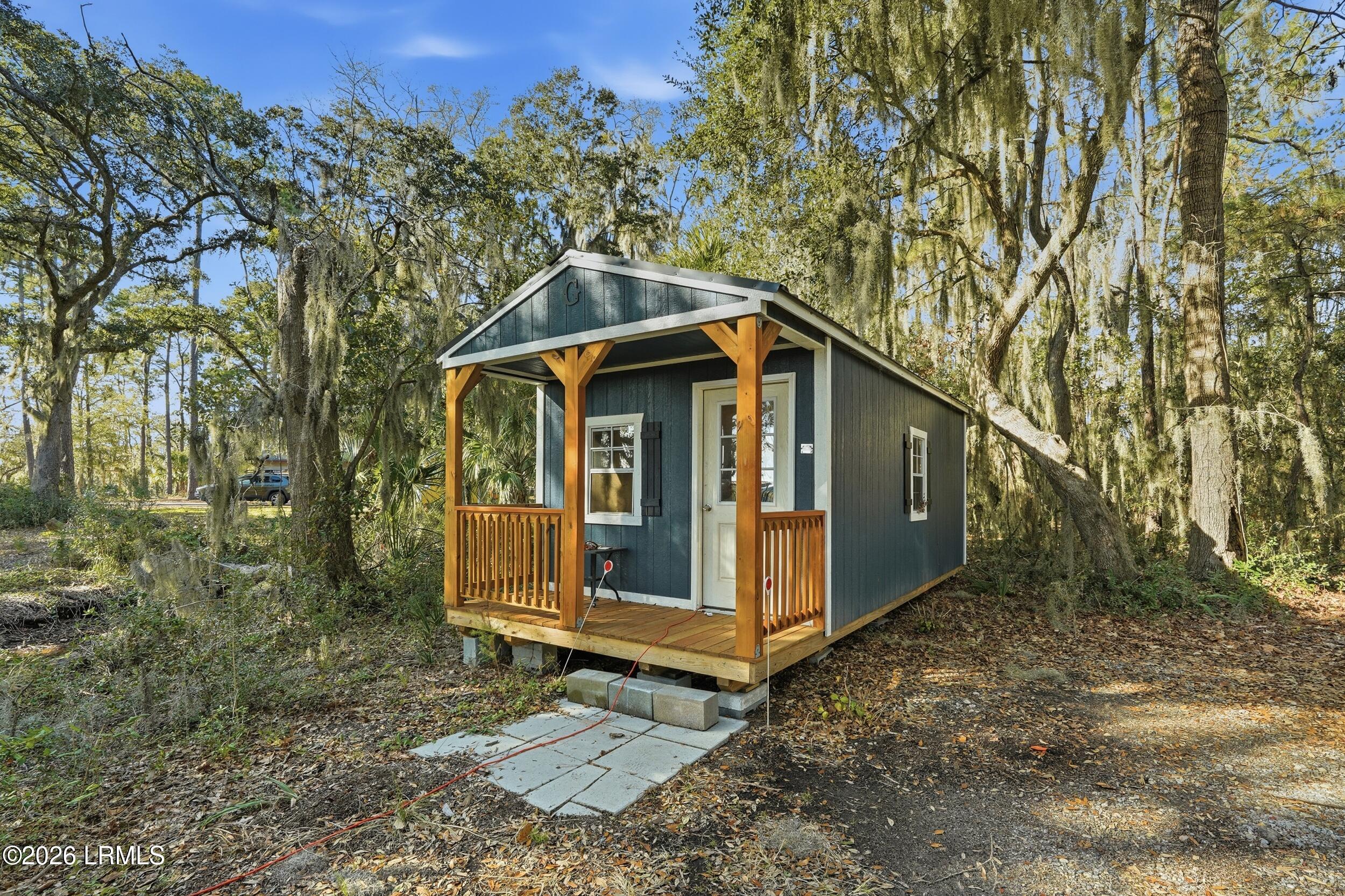 126 Stuart Point Road Seabrook, SC 29940 - Photo 25 of 35 27_dsc03827