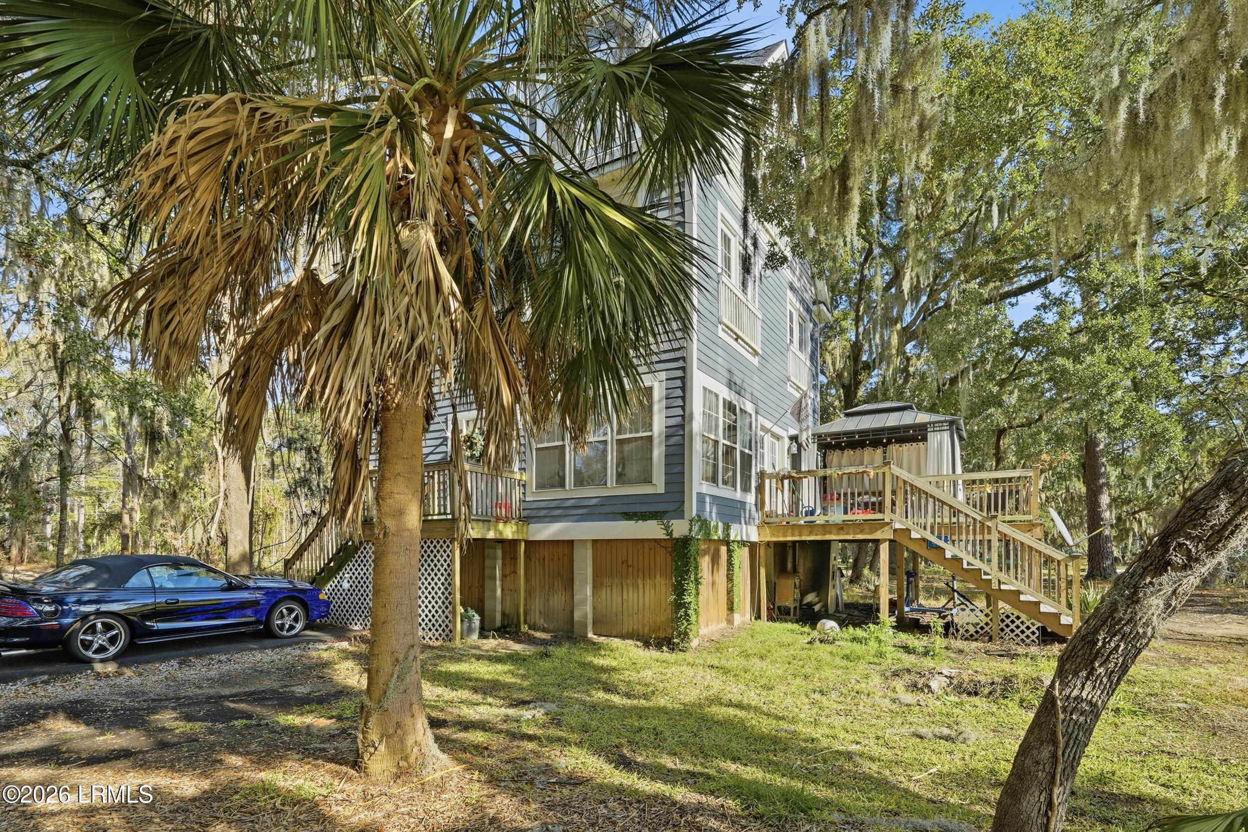 126 Stuart Point Road Seabrook, SC 29940 - Photo 26 of 35 28_dsc03832