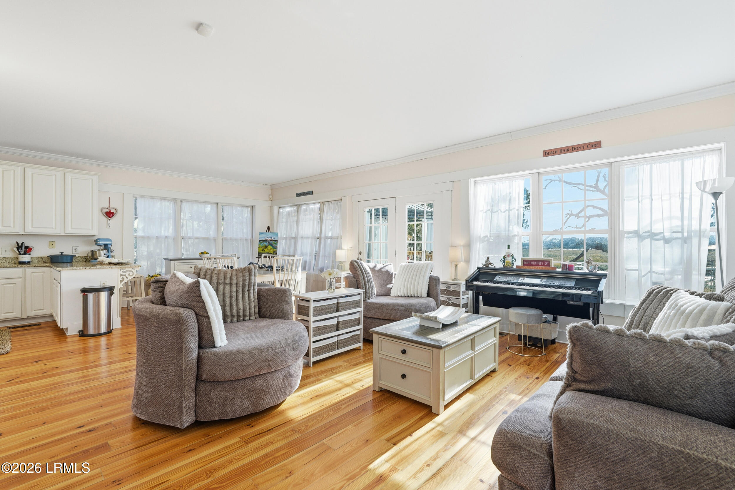 126 Stuart Point Road Seabrook, SC 29940 - Photo 3 of 35 5_dsc03767