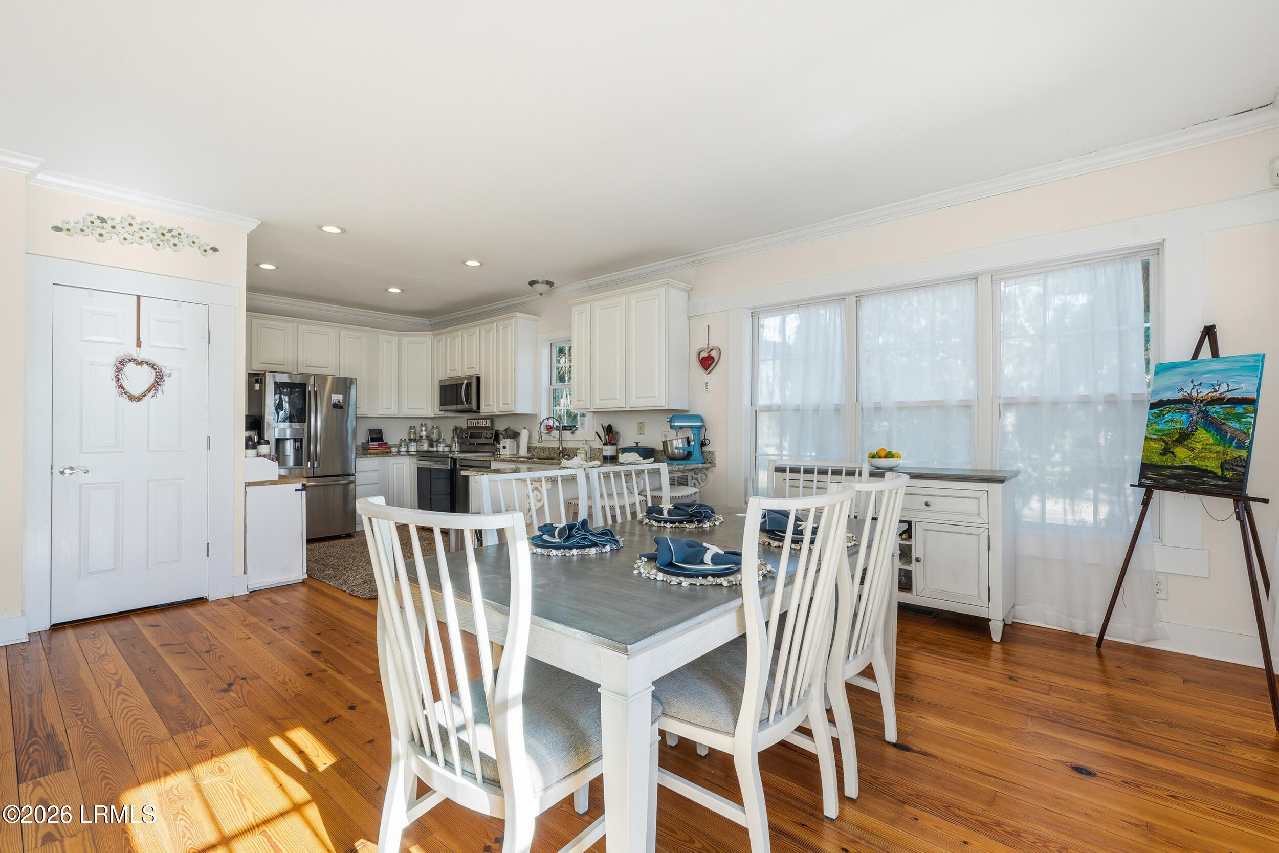 126 Stuart Point Road Seabrook, SC 29940 - Photo 6 of 35 8_dsc03757