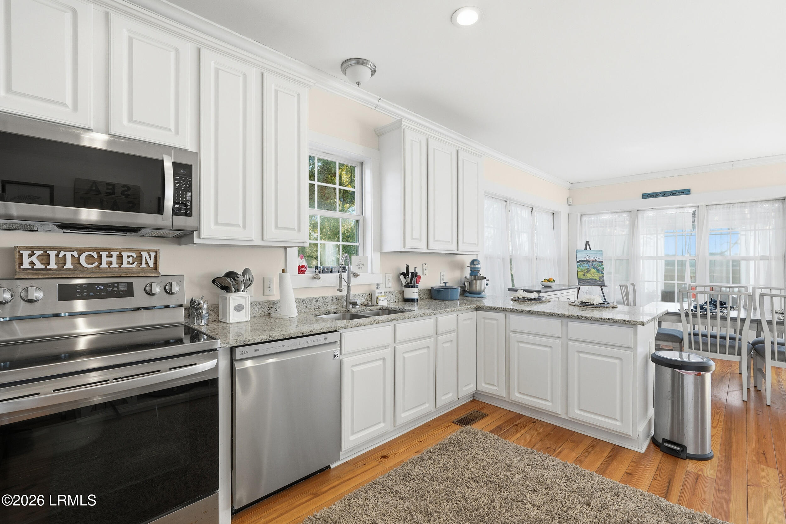 126 Stuart Point Road Seabrook, SC 29940 - Photo 9 of 35 11_dsc03742