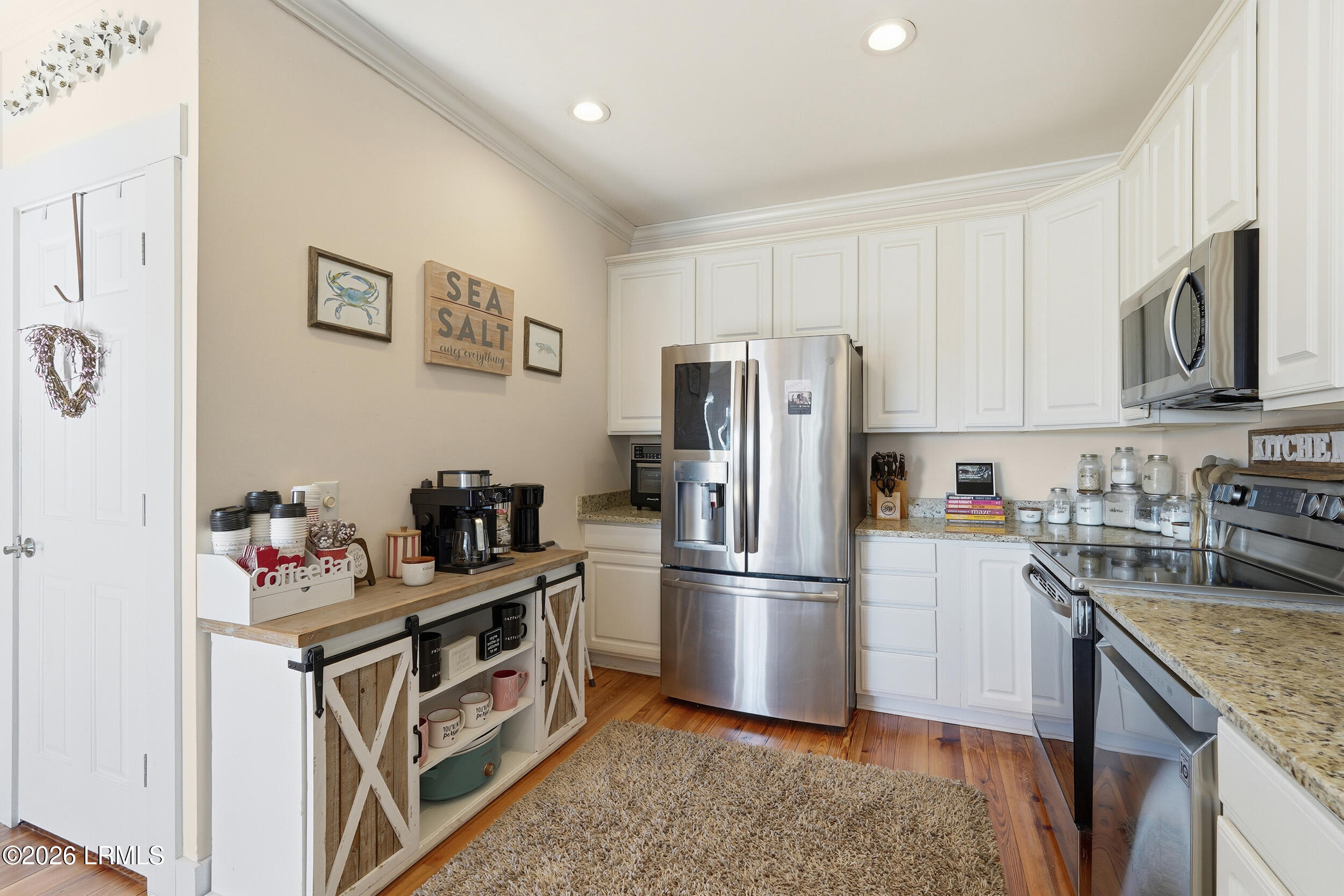 126 Stuart Point Road Seabrook, SC 29940 - Photo 10 of 35 12_dsc03737