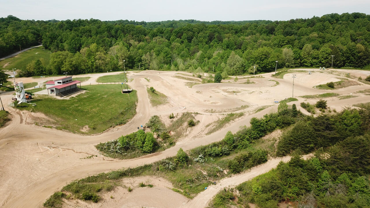 775 Falls City Road London, KY 40741 - Photo 18 of 33 DJI_0155