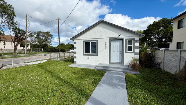 $415,000 | 6859 Northwest 17th Avenue, Miami, FL 33147
