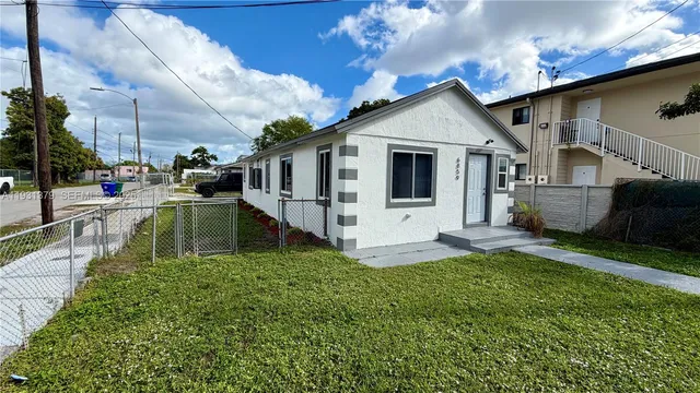 $415,000 | 6859 Northwest 17th Avenue, Miami, FL 33147