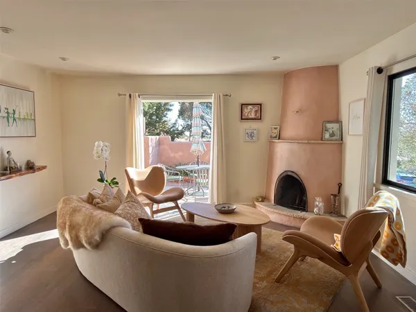 $589,000 | 322 Calle Loma Norte, Unit 12B, Santa Fe, NM 87501