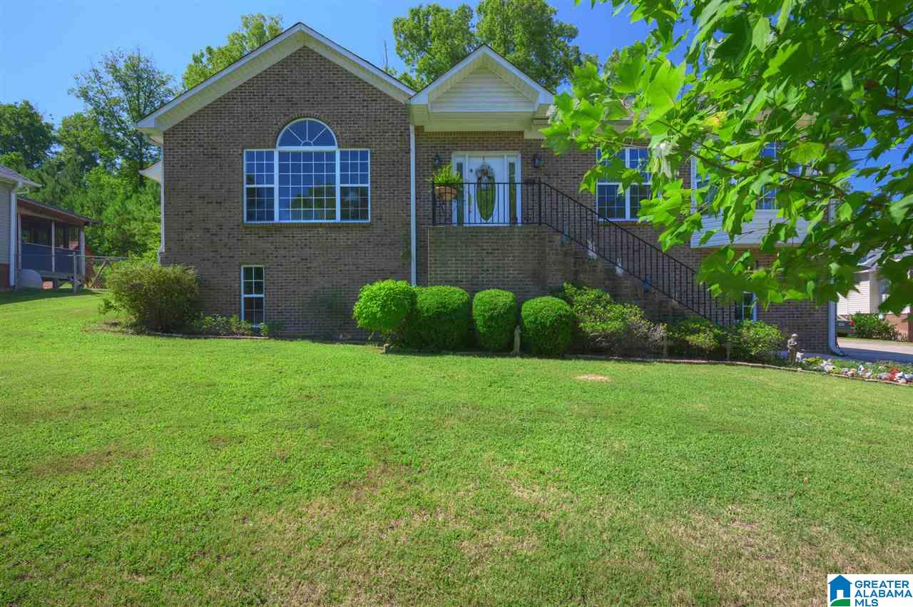 90 Hickory Hill Road Hayden, AL 35079 - Photo 17 of 20