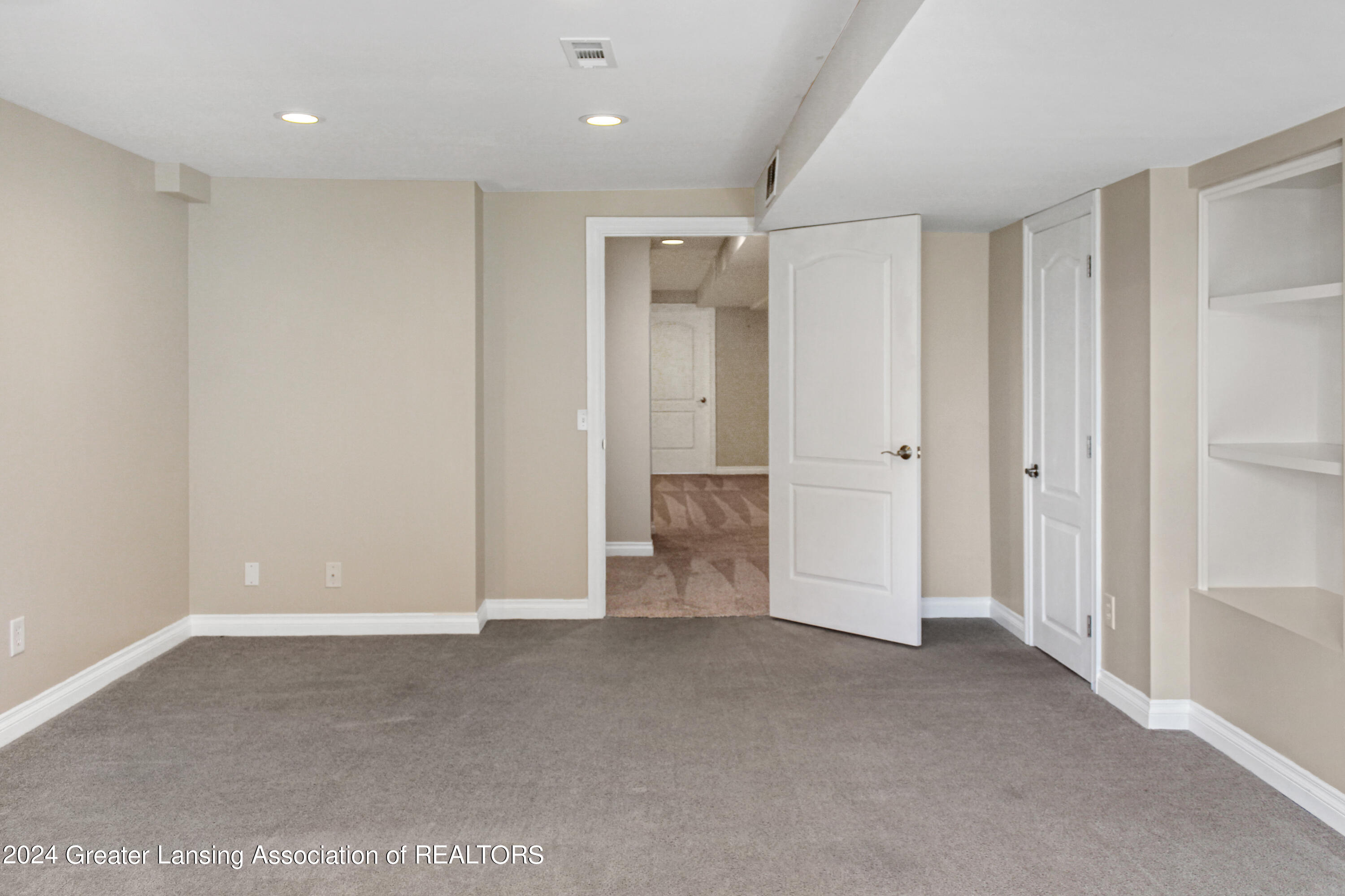 4142 Curtice Road Mason, MI 48854 - Photo 55 of 94 Bedroom 5