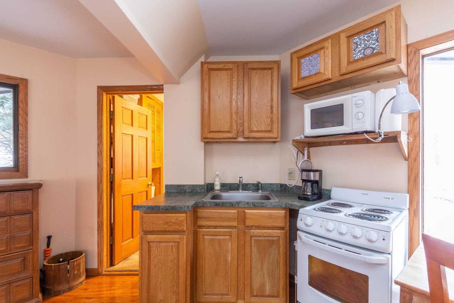 3285 North Russell Road Bloomington, IN 47408 - Photo 22 of 36 Gallery Image 22