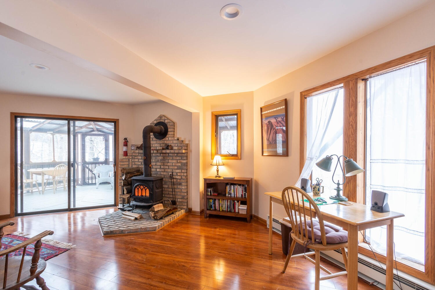 3285 North Russell Road Bloomington, IN 47408 - Photo 23 of 36 Gallery Image 23