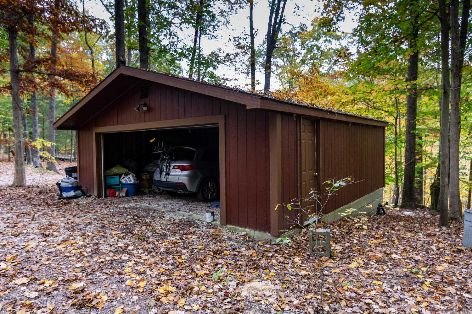 3285 North Russell Road Bloomington, IN 47408 - Photo 29 of 36 Gallery Image 29