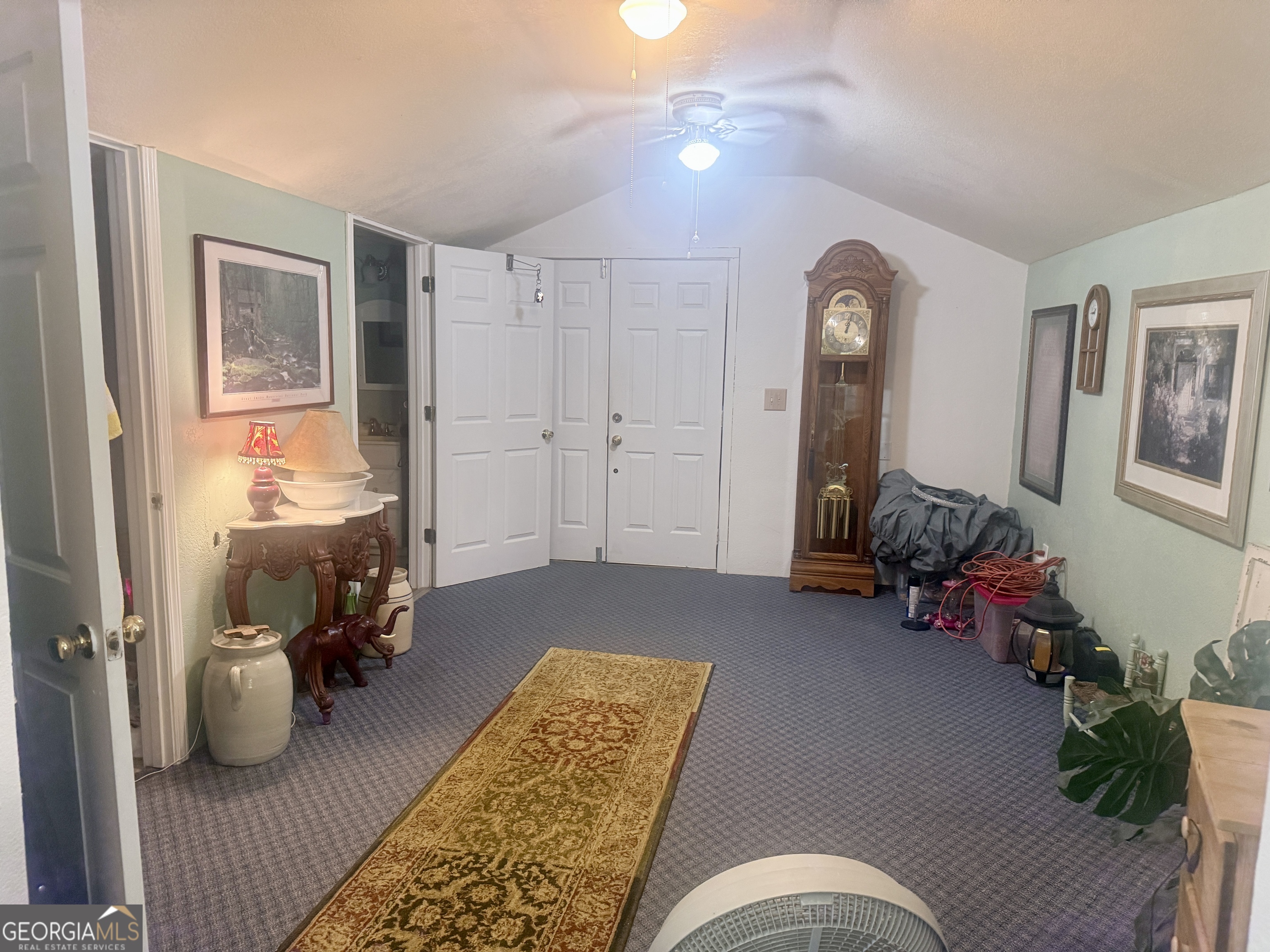 1072 Mountain View Road Trion, GA 30753 - Photo 24 of 29 a living room with furniture