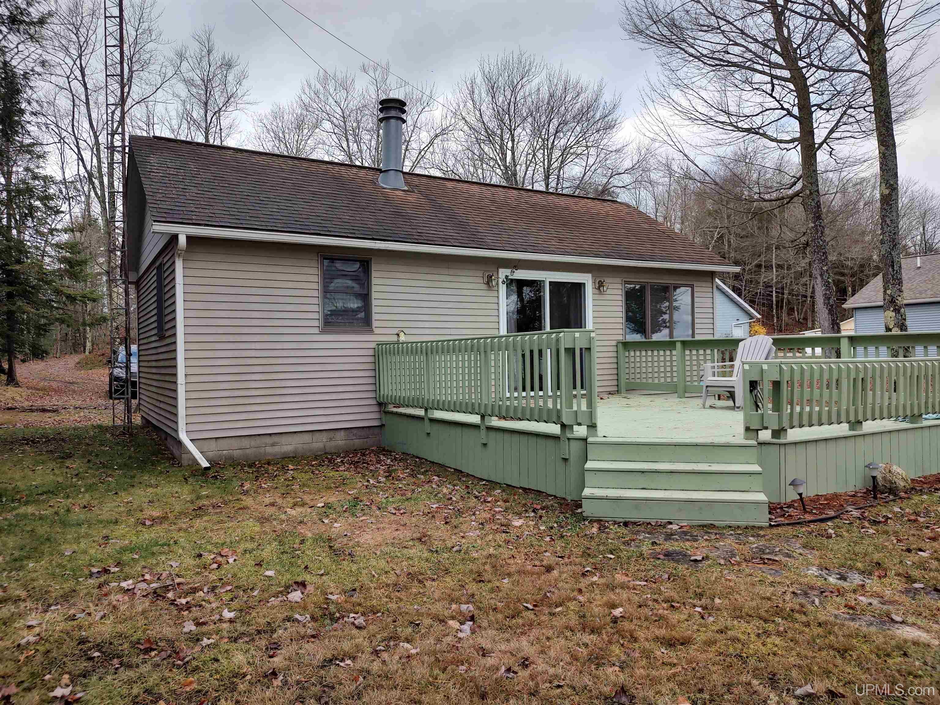 624 N West Gulliver Lake Road Gulliver, MI 49840 - Photo 28 of 39
