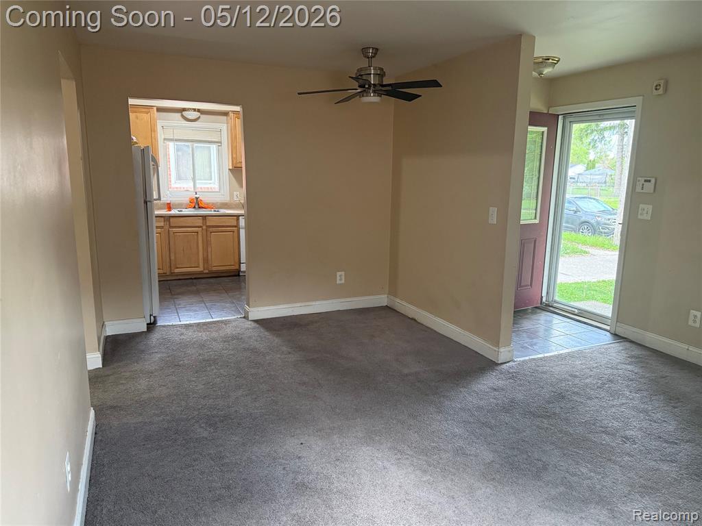 29650 Oakwood Street Inkster, MI 48141 - Photo 3 of 20