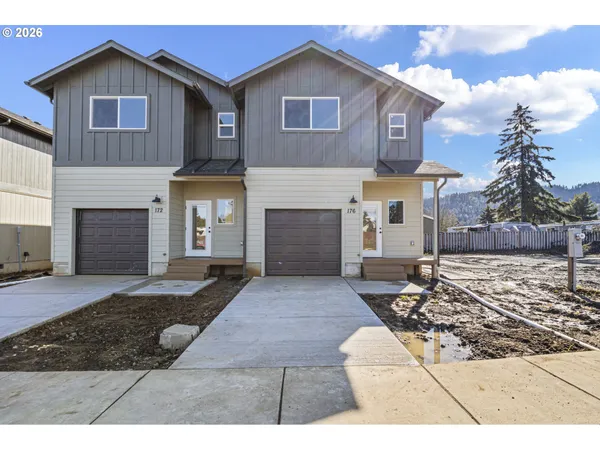 $334,900 | 176 Allison Avenue, Sutherlin, OR 97479