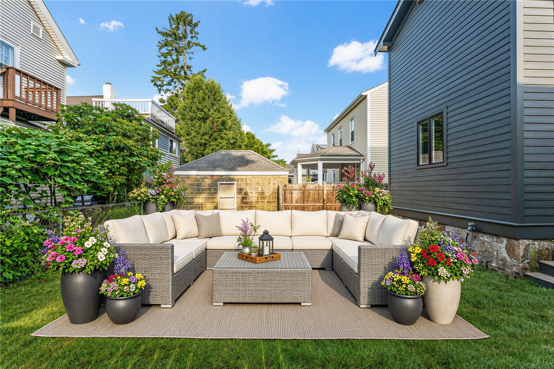 6 Potter Street Newport, RI 02840 - Photo 18 of 22 Virtually Staged