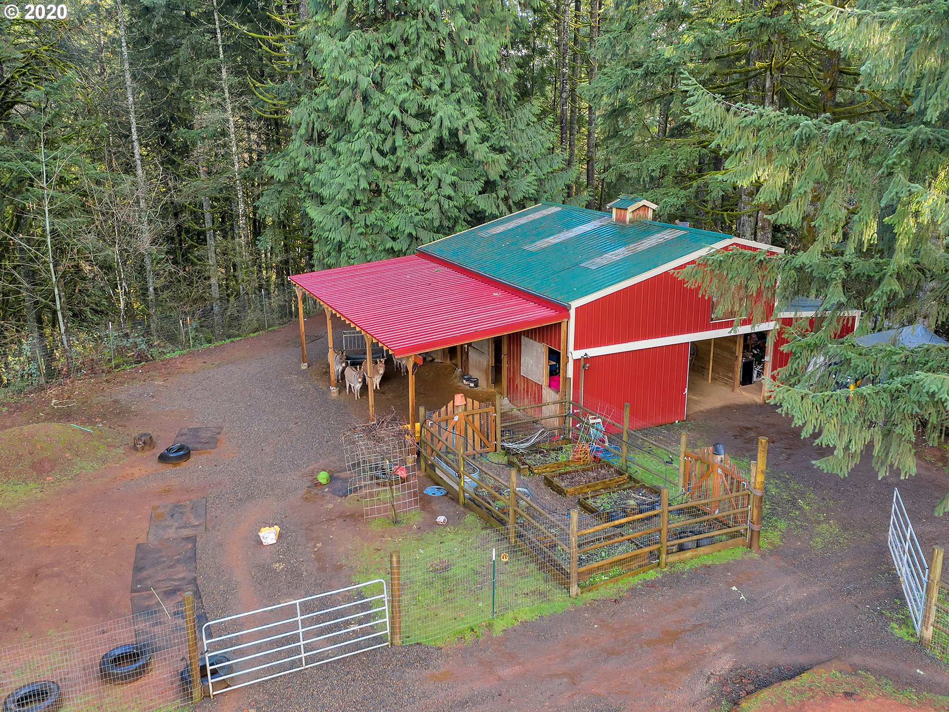 46957 Northwest Cason Road Banks, OR 97106 - Photo 27 of 32 Gallery Image 27