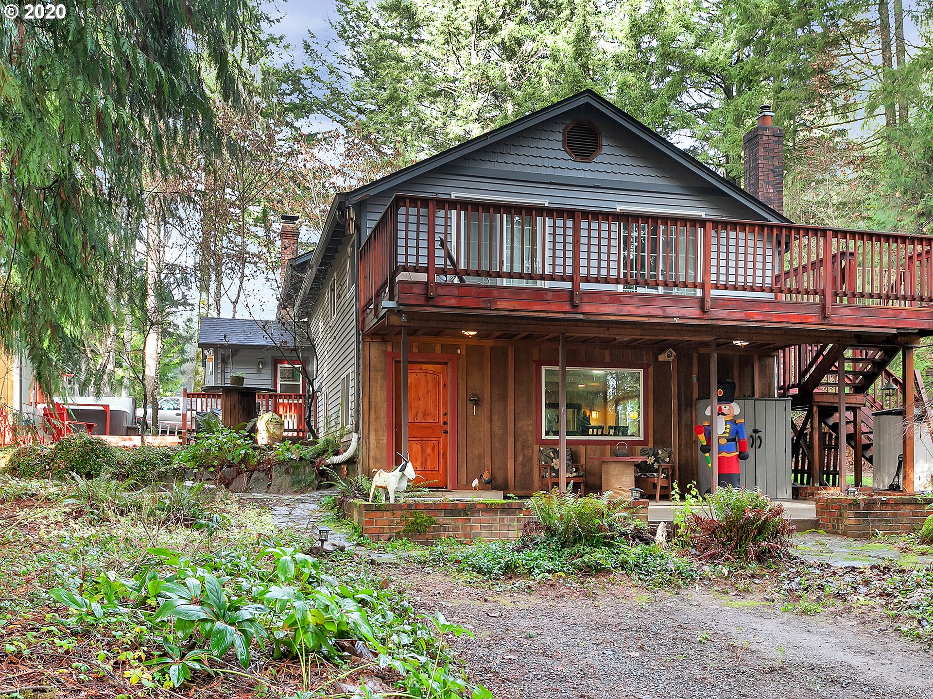 46957 Northwest Cason Road Banks, OR 97106 - Photo 3 of 32 Gallery Image 3