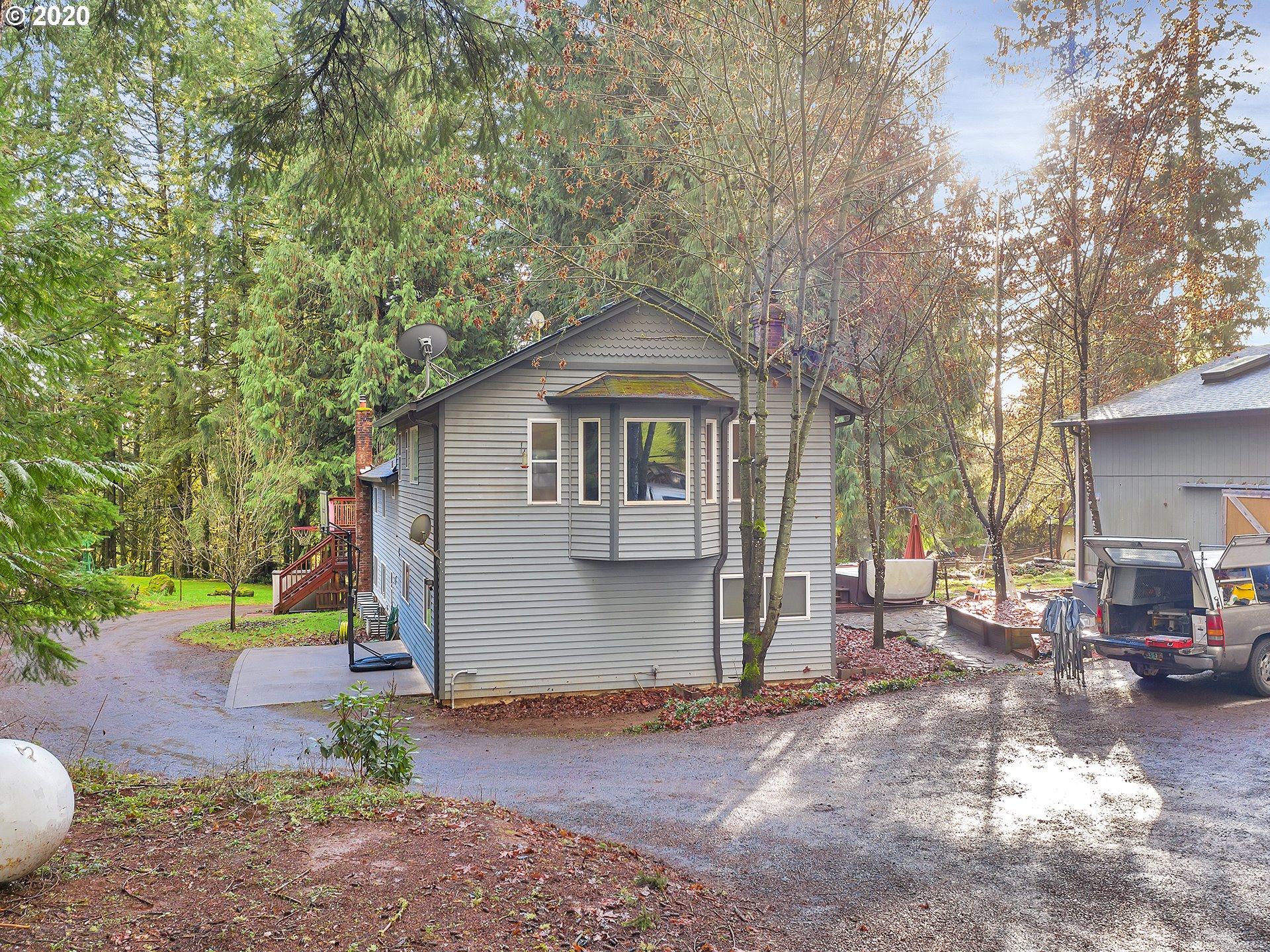 46957 Northwest Cason Road Banks, OR 97106 - Photo 4 of 32 Gallery Image 4