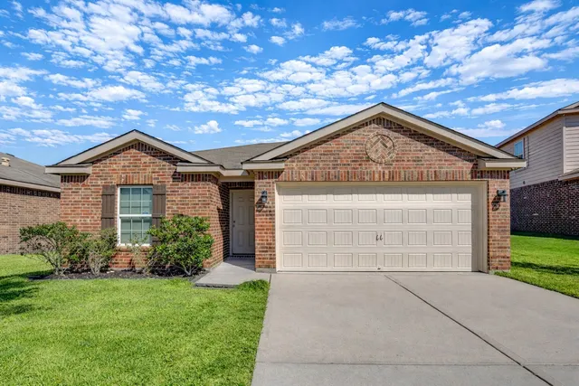 $2,200 | 8839 Hazel Rose Sky Drive, Humble, TX 77338