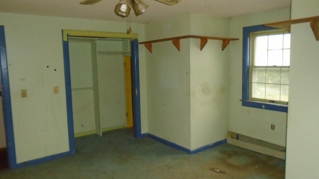 147 Parmenter Hill Road China, ME 04358 - Photo 13 of 23 2nd flr bedroom 3 (Custom)