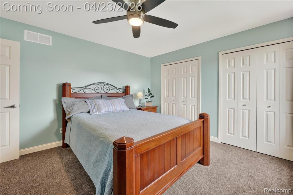 299 Dundee Ridge Drive Dundee, MI 48131 - Photo 28 of 60