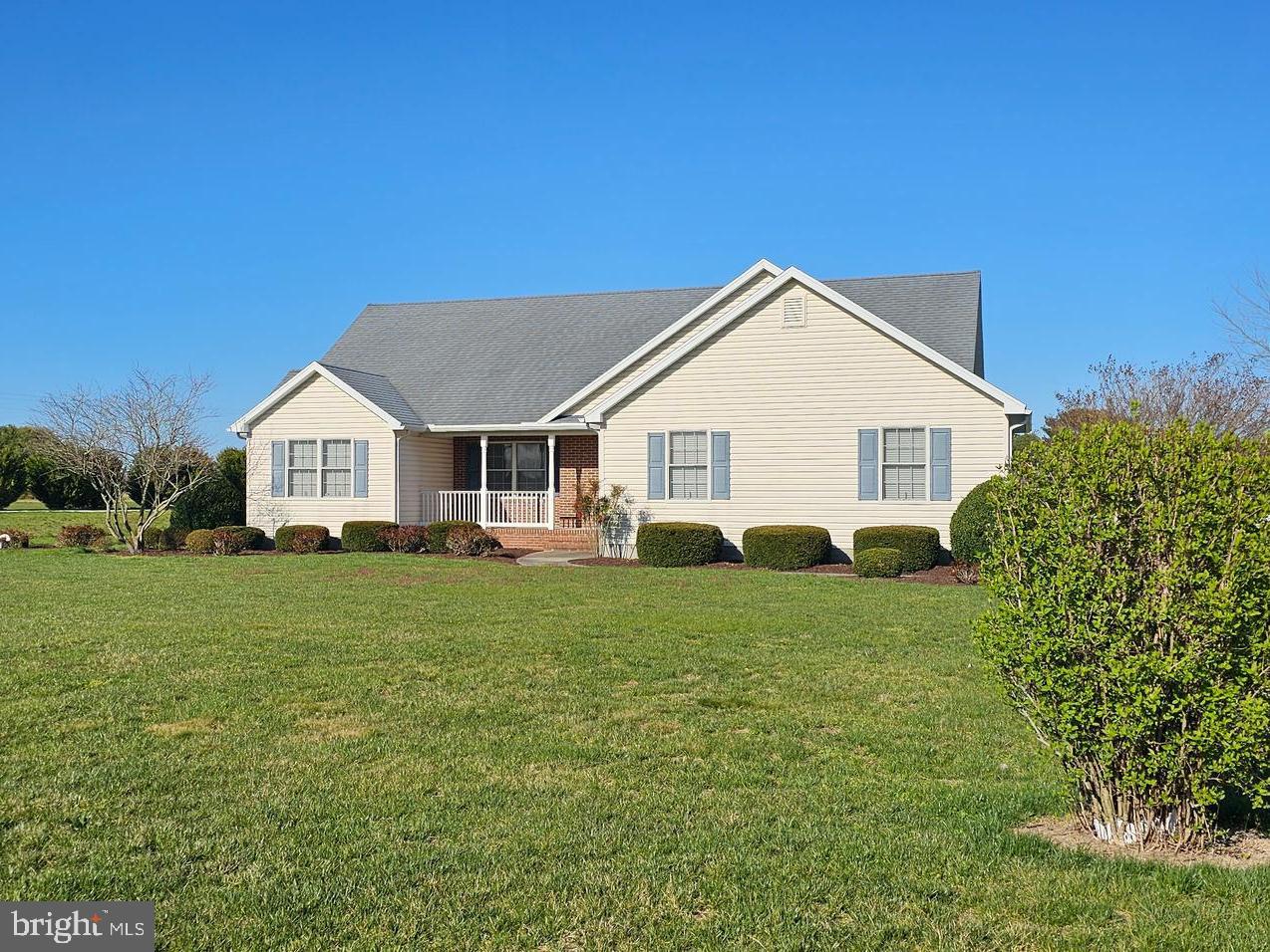21349 Paradise Road Georgetown, DE 19947 - Photo 1 of 1 Gallery Image 1