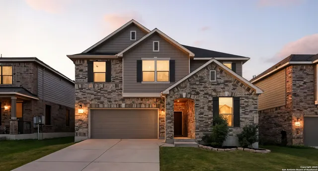 $450,000 | 4553 Klein Meadows, New Braunfels, TX 78130