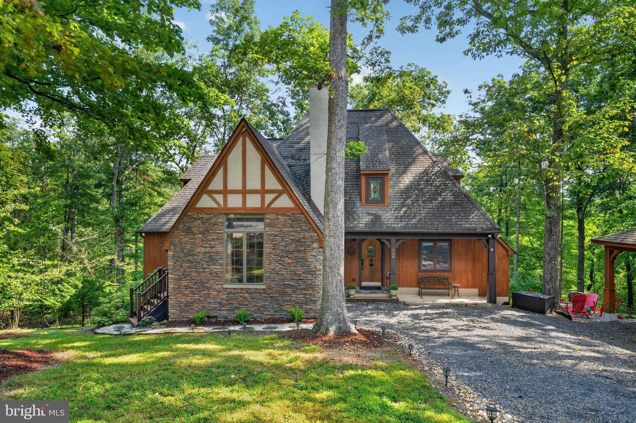 144 Connie Road Basye, VA 22810 - Photo 1 of 34 Gallery Image 1