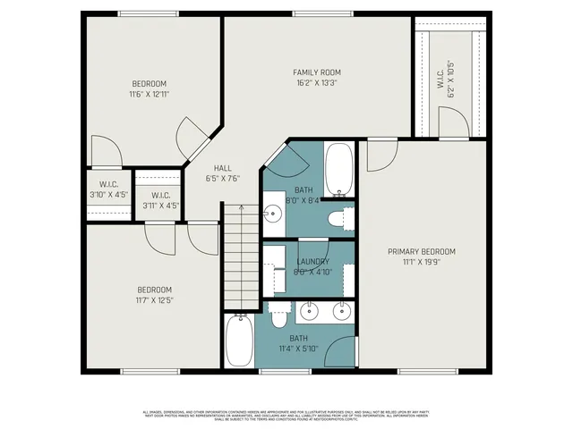 $392,000 | 737 West North Hls Court, Newaygo, MI 49337
