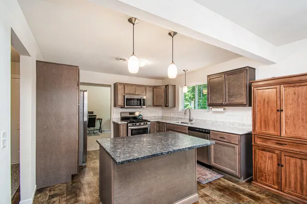 $380,000 | 737 West North Hls Court, Newaygo, MI 49337