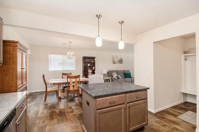 $392,000 | 737 West North Hls Court, Newaygo, MI 49337